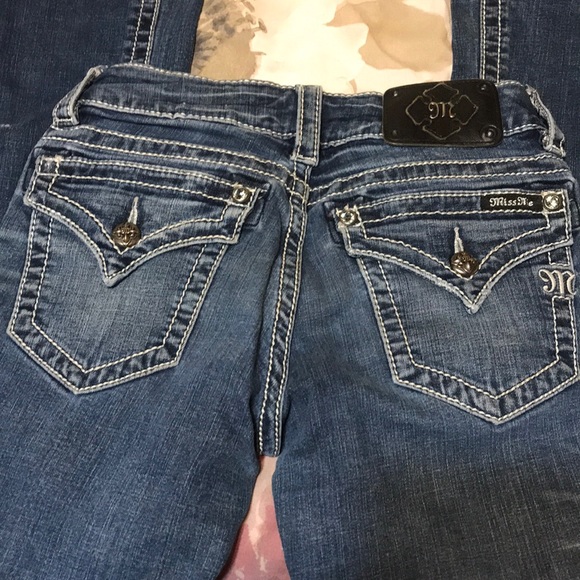 Miss Me Denim - Miss Me Jeans